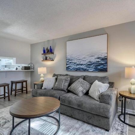 Ocean Walk Apartment เมอร์เทิลบีช ภายนอก รูปภาพ