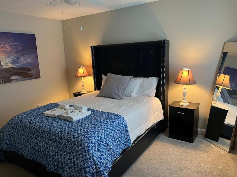 Ocean Walk Apartment เมอร์เทิลบีช ภายนอก รูปภาพ