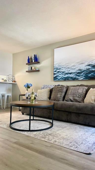 Ocean Walk Apartment เมอร์เทิลบีช ภายนอก รูปภาพ