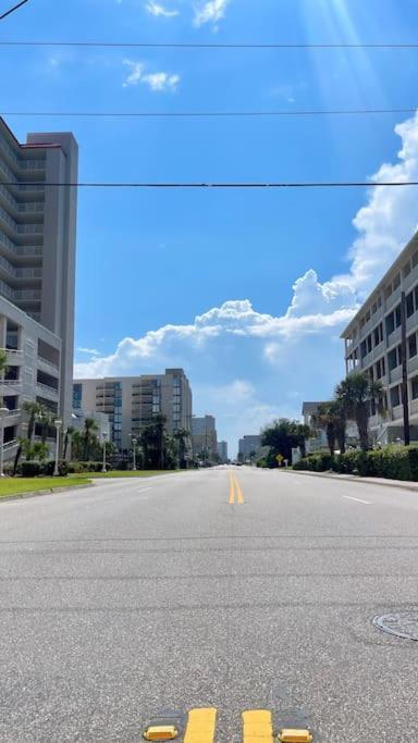 Ocean Walk Apartment เมอร์เทิลบีช ภายนอก รูปภาพ