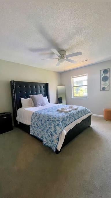 Ocean Walk Apartment เมอร์เทิลบีช ภายนอก รูปภาพ