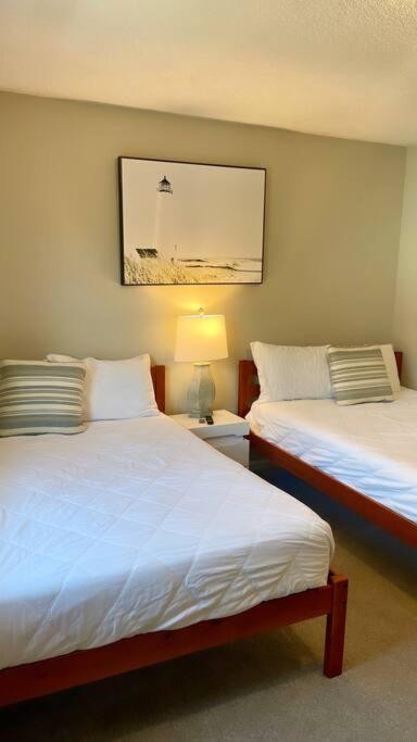 Ocean Walk Apartment เมอร์เทิลบีช ภายนอก รูปภาพ