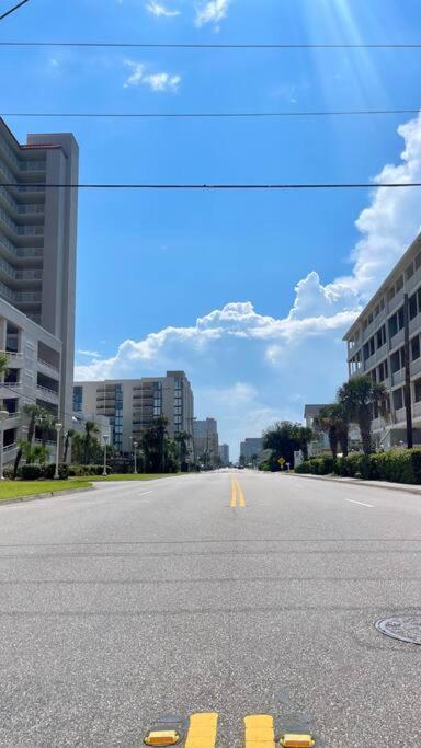 Ocean Walk Apartment เมอร์เทิลบีช ภายนอก รูปภาพ