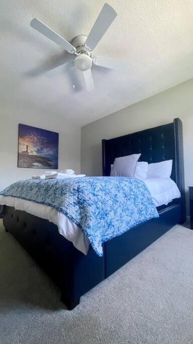 Ocean Walk Apartment เมอร์เทิลบีช ภายนอก รูปภาพ