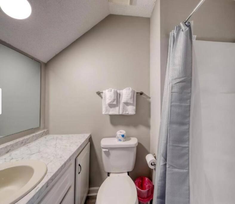 Ocean Walk Apartment เมอร์เทิลบีช ภายนอก รูปภาพ