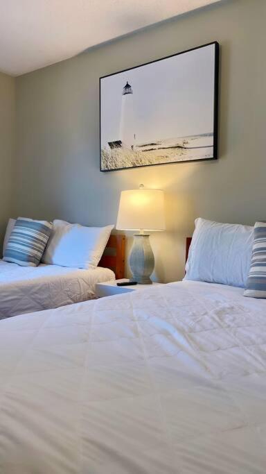 Ocean Walk Apartment เมอร์เทิลบีช ภายนอก รูปภาพ