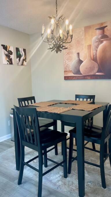 Ocean Walk Apartment เมอร์เทิลบีช ภายนอก รูปภาพ