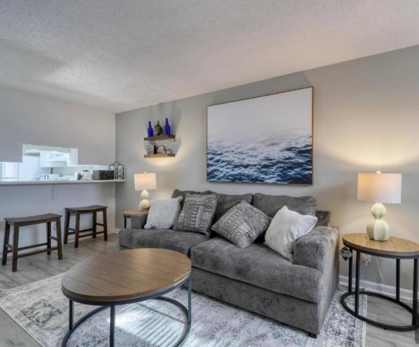 Ocean Walk Apartment เมอร์เทิลบีช ภายนอก รูปภาพ
