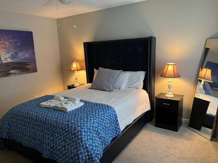 Ocean Walk Apartment เมอร์เทิลบีช ภายนอก รูปภาพ